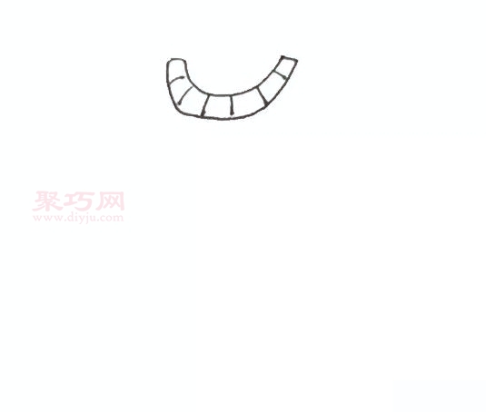 兒童畫花裙子步驟圖解 來學(xué)花裙子簡筆畫